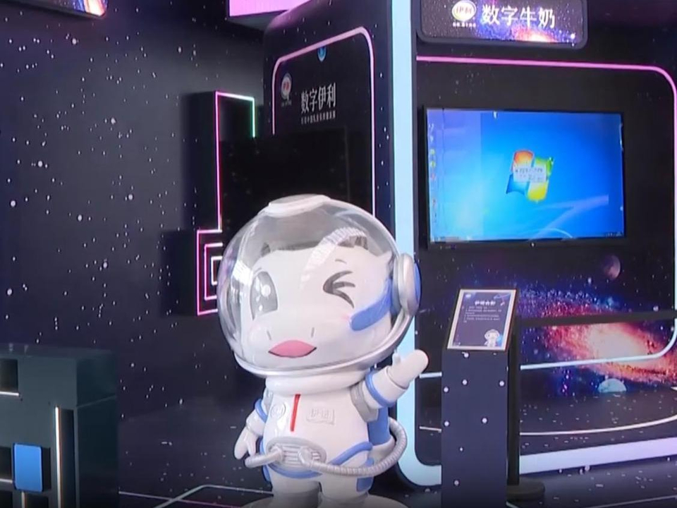 乌镇峰会十年间丨“互联网之光”博览会紧张布展 一批新技术新产品将首发亮相