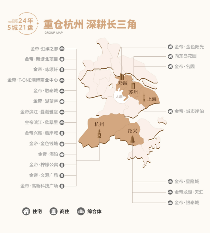杭州200万级TOD天花板年终炸场,大之江再迎封面力作