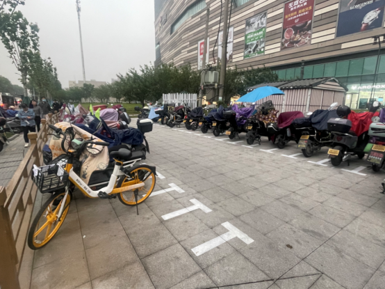 3000+！拱墅区这些地铁口的变化，你发现了吗？