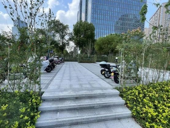 3000+！拱墅区这些地铁口的变化，你发现了吗？