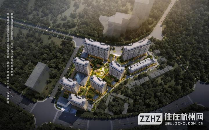 多个刚需楼盘正在登记,闲林人才共有产权房入市|楼盘摇号动态