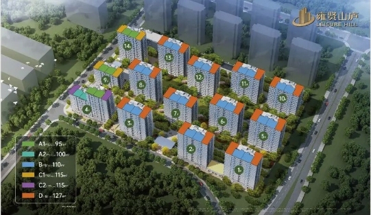多个刚需楼盘正在登记,闲林人才共有产权房入市|楼盘摇号动态