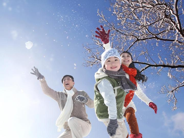 杭州中小学寒假时间公布！下学期安排请收好