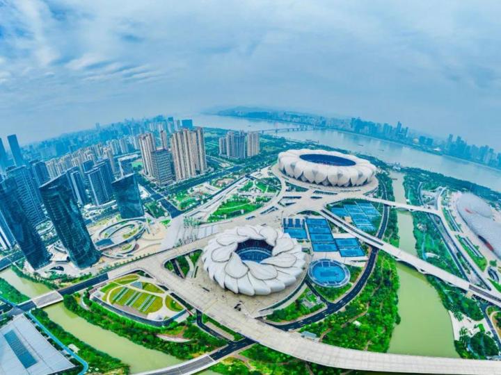 未来这座城要怎么变？杭州官宣，重磅计划书出炉