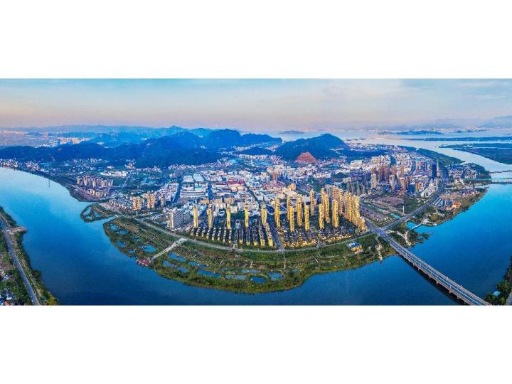 2023浙江省“全力拼经济”基层创新案例开发区（园区）十佳名单公布