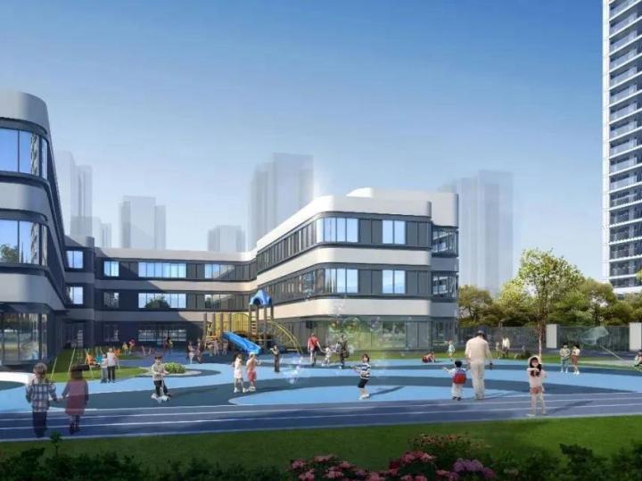 主体结构全面封顶!嘉善这个未来社区建设迈出关键一步