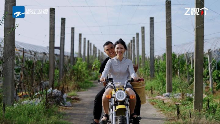 万千乡村“又见江南” 三集系列纪录片《千万工程》开播
