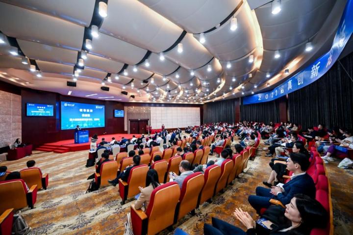 初心如磐,拥抱未来 浙大控股集团划转三周年记