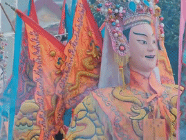 福建“游神”为何那么火，年轻一代“挺神将”到底挺的是什么？