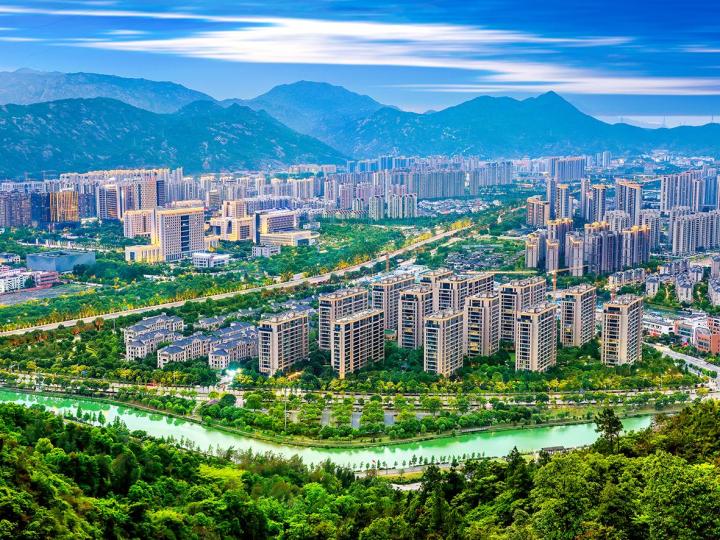 浙报关注丨构筑增值服务矩阵 龙湾绘制为企服务新图景