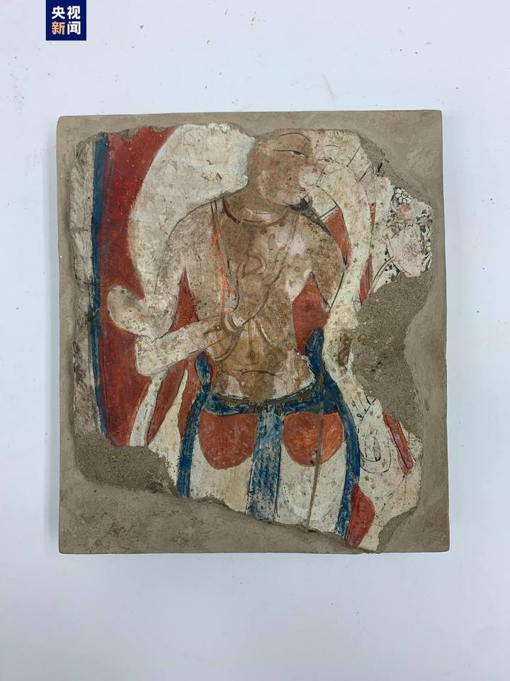 国家文物局从美国成功追索38件流失文物艺术品