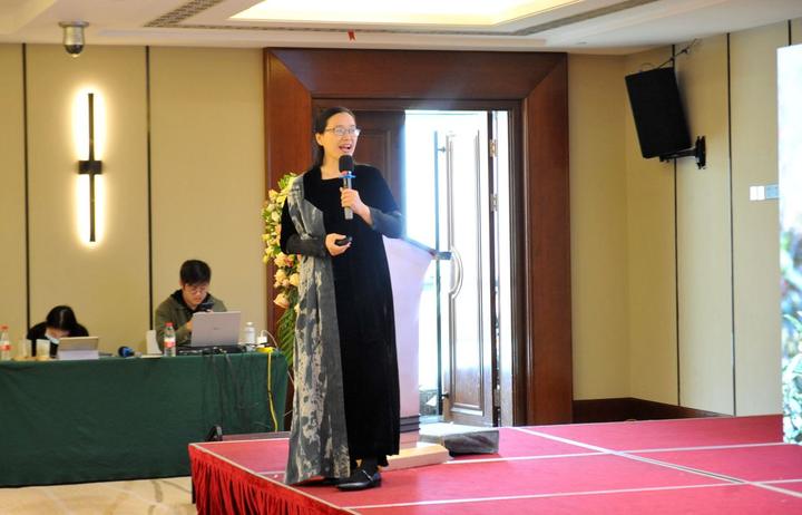 茶与山美美与共 全国专家齐聚舟山普陀共话发展