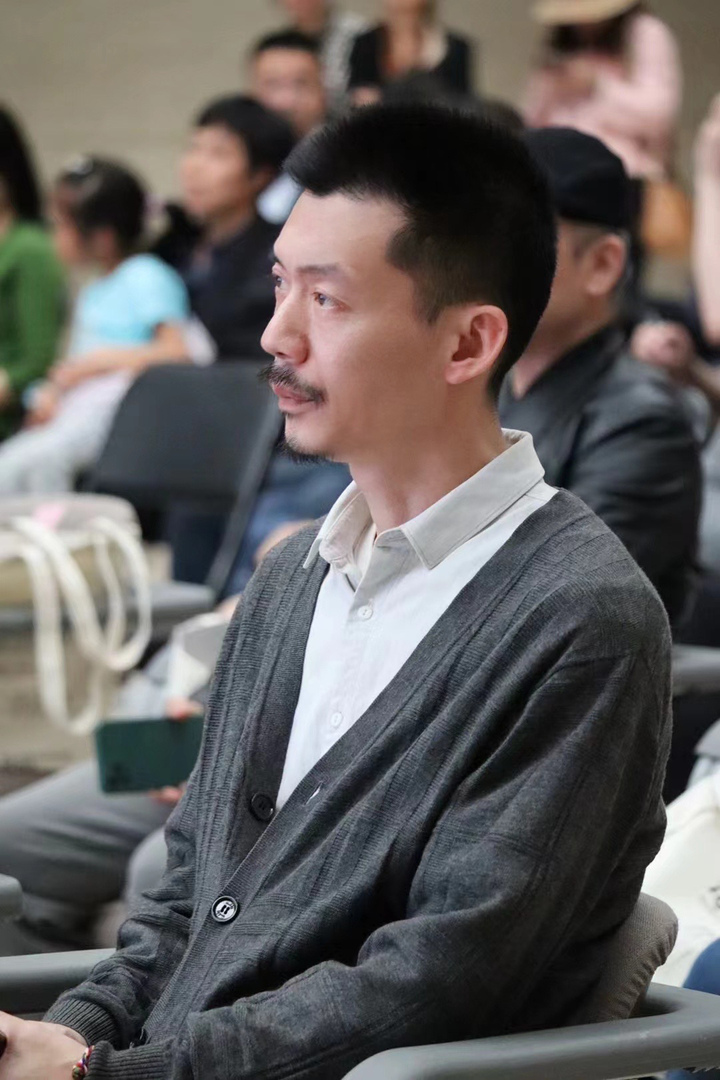 尽精微而致广大|“奇山——吴强个展”亮相浙江美术馆
