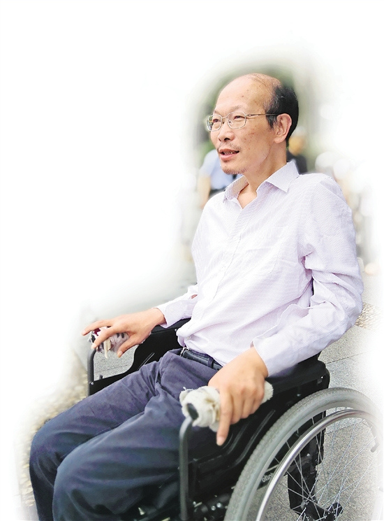 浙江非遗开拓者王淼辞世——生命最好的样子,就是永不放弃