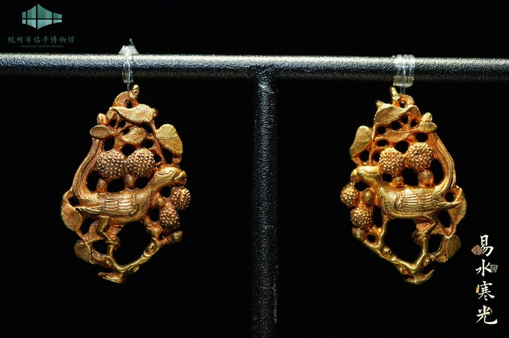 近千年前，一只陶瓮里400多件“泼天的富贵”，主人是谁