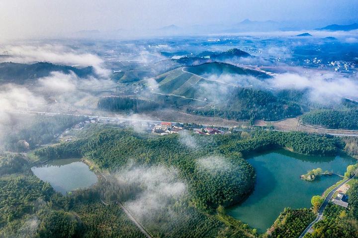 以良渚文化为核心 余杭如何推动文化焕新?-浙江文明网