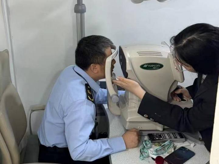 什么眼镜店验光准,什么眼镜店验光准确