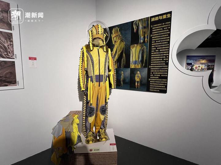 每一件都是精品 浙江第十五届美术作品展览启幕