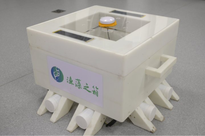 嘉兴南湖学院师生合力实现技术突破,开创散塘养殖户尾水治理新模式579.png