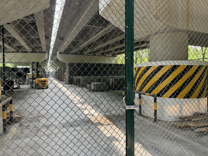 唤醒“沉睡空间” 平湖桥下别有洞天
