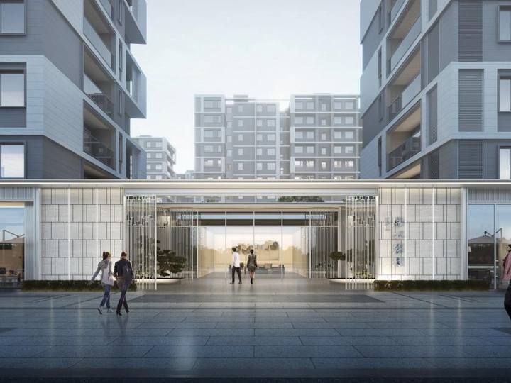 共富观察|拱墅区：“拆改结合”打造新时代城市版“千万工程”的新样板
