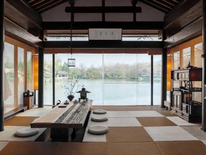 每一个都很“宝藏”，浙江全国首发25家省级“非遗茶空间”，你去过吗？
