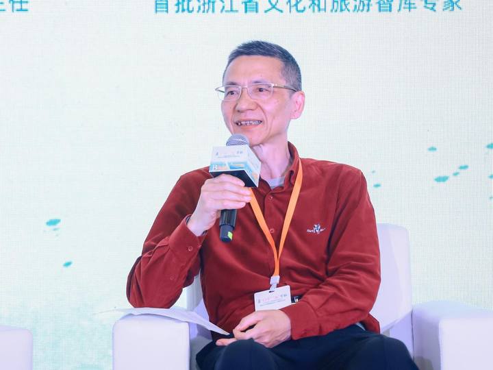 王其全：打造乡村博物馆，期待更多人成为“麦田里的守望者”
