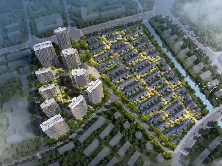 绿城浙江区域携手华为终端，共创未来智慧生活