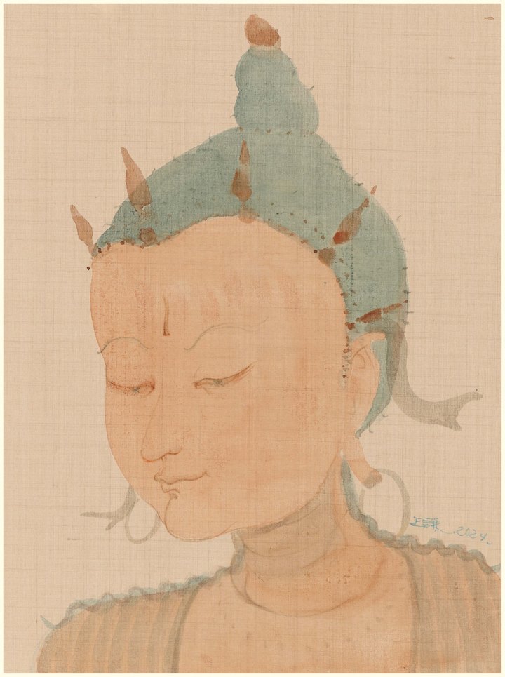 画家心事|重要的是大众需要