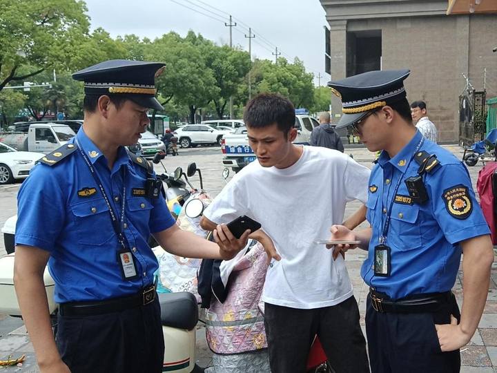 “大综合一体化”行政执法改革如何焕发新活力?他们交出一份闪亮答卷