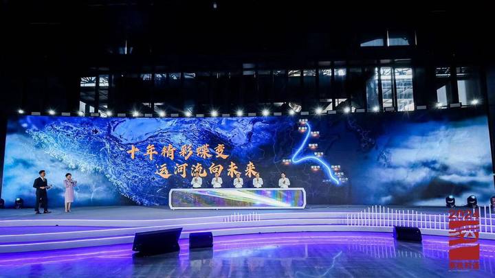 “京杭对话”启幕，16项运河主题活动精彩纷呈