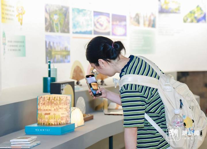 浙江省纪念中国大运河申遗成功十周年主题展 讲述申遗背后故事