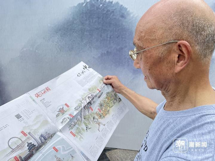 中国大运河申遗成功10周年