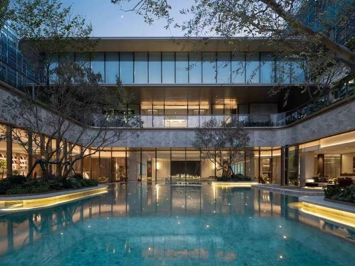 招商蛇口在杭州“卷”的地方，远不止产品力