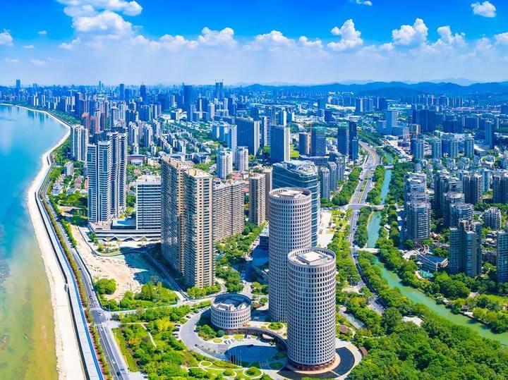 2024杭州楼市半年报|二手房成交量首次超越新房