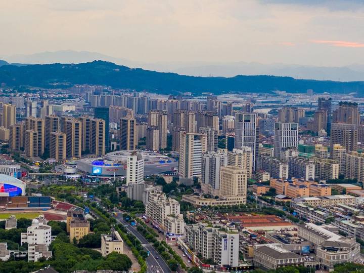 新昌县入选省“地瓜经济”最佳实践案例