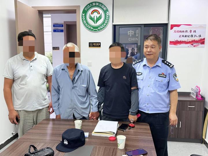 “解邻人”的真诚,让这场持续5年的“反目成仇”变成“握手言和”