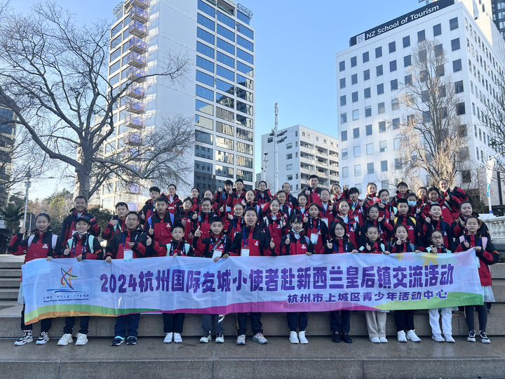 让世界听见我们的歌声，“钱江之星”少儿合唱团拿下世界合唱比赛金奖
