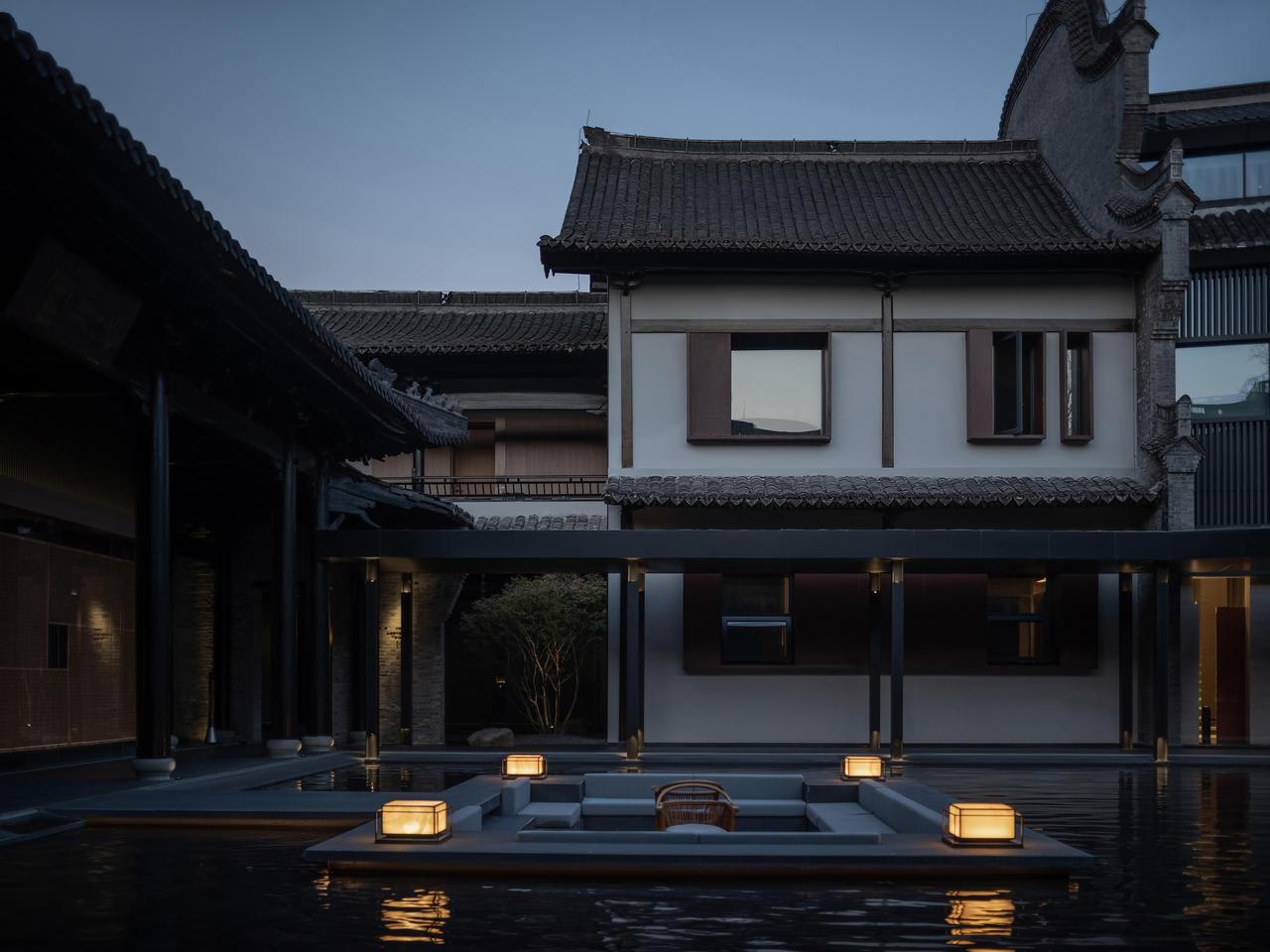 温州我回来了丨留学归来投身文旅,90后的他带着家人回来了