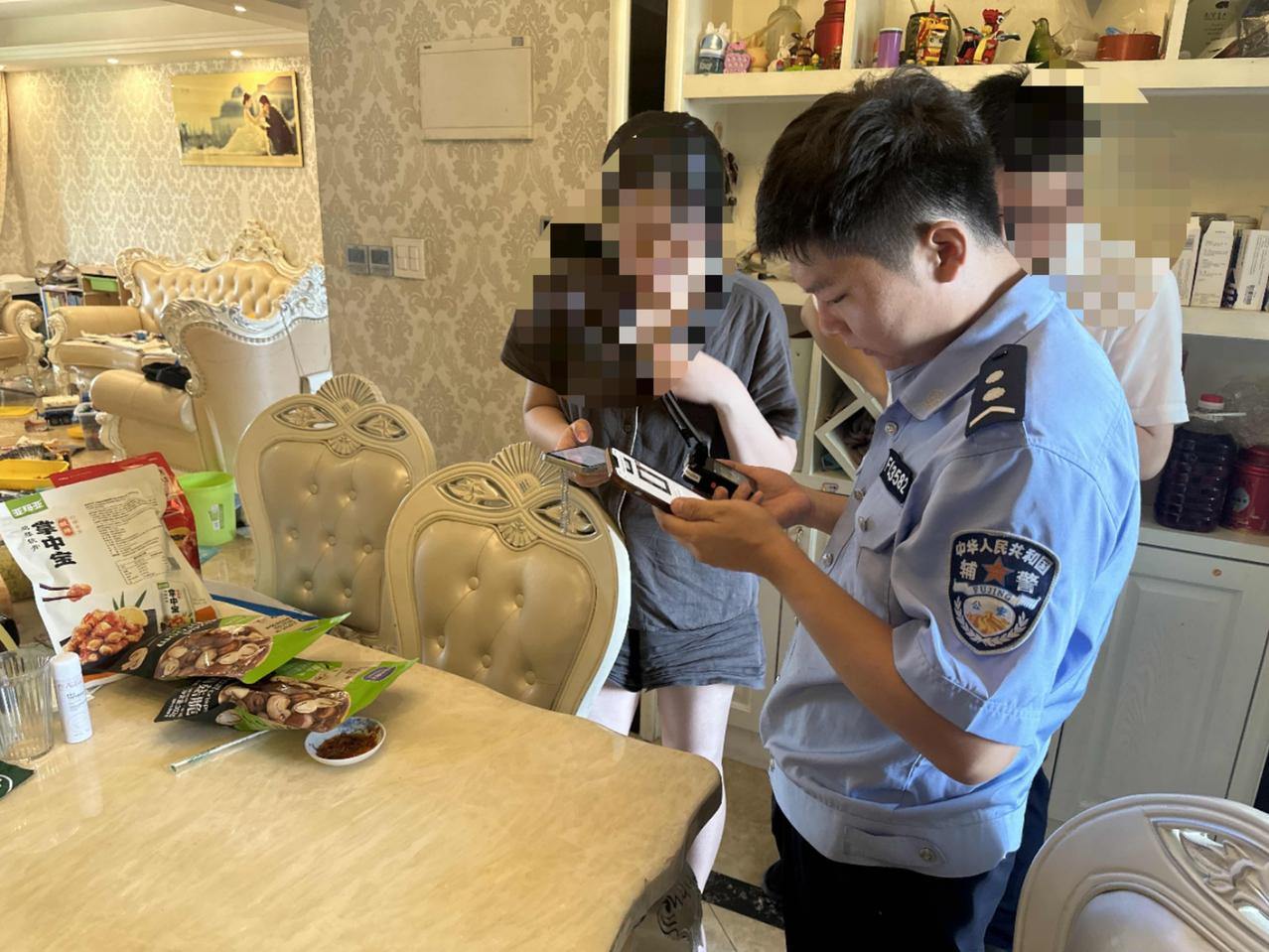 警惕!电信诈骗现“百万保险退保”新骗局