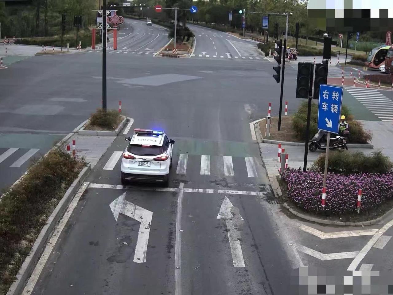 村民被五步蛇咬伤，解毒血清却在135公里外，两地交警紧急接力展开救援