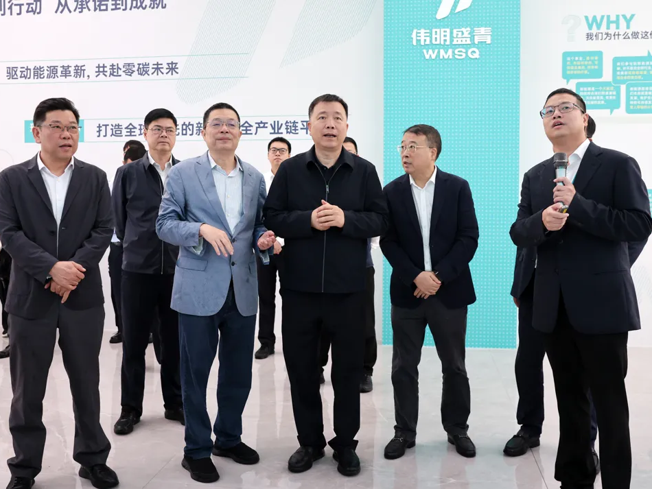 张振丰张文杰调研重大项目建设工作