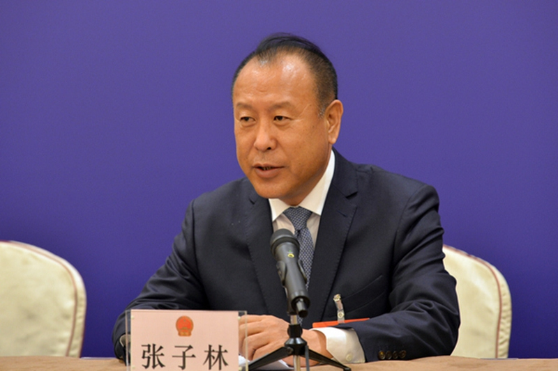 官张子林落马 黑龙江绥化市连续3任市长被拿下