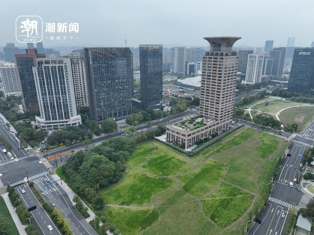限价取消后,杭州连推8宗宅地,还有宝地“商改住”