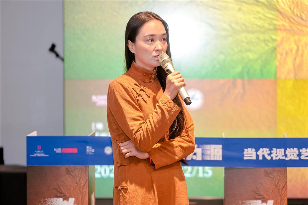 人与自然之间的对话 “以土为源——当代视觉艺术生态作品展”苏州举办