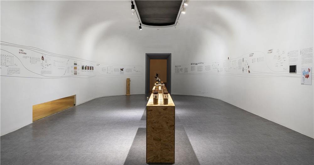 人与自然之间的对话 “以土为源——当代视觉艺术生态作品展”苏州举办