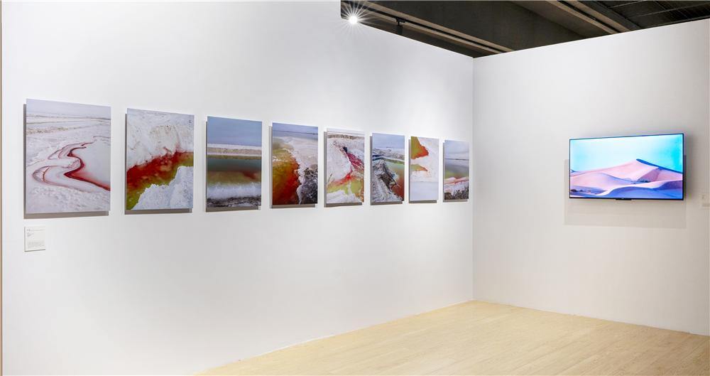 人与自然之间的对话 “以土为源——当代视觉艺术生态作品展”苏州举办
