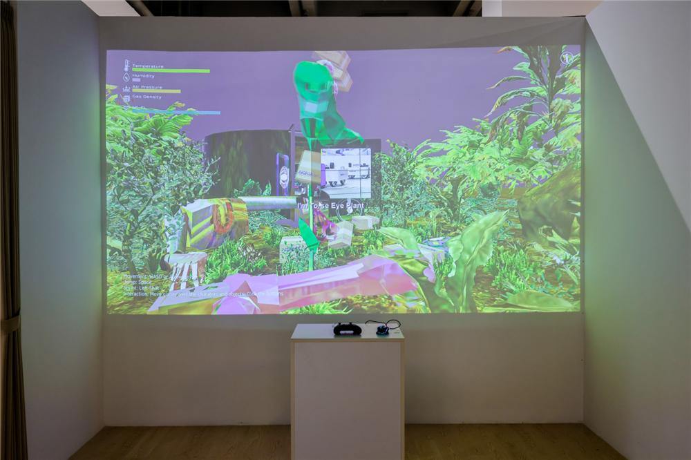 人与自然之间的对话 “以土为源——当代视觉艺术生态作品展”苏州举办