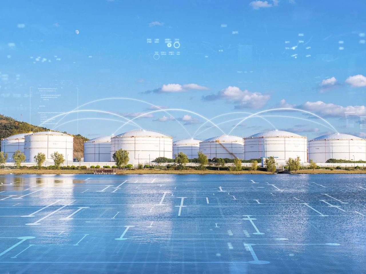 东海观察｜让资源配置更灵活，看“浙油中心”如何链接全球大宗商品