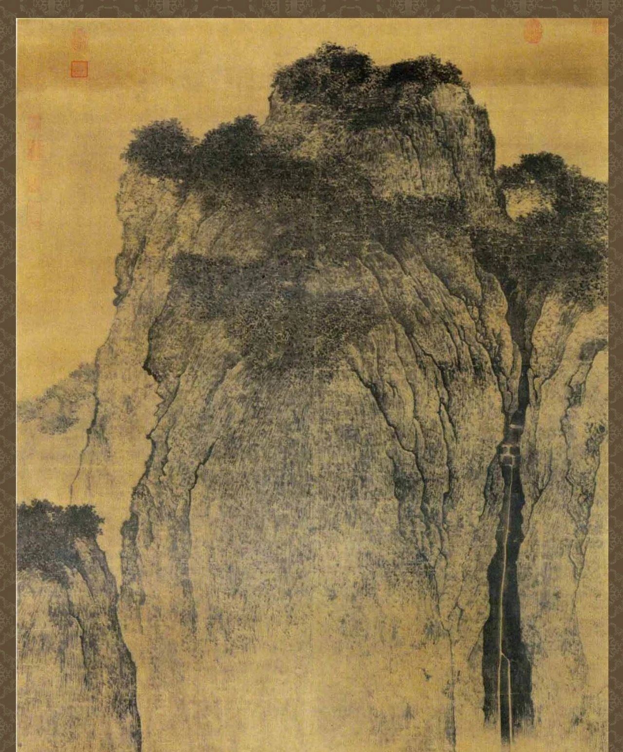 攻略来了！“中国历代绘画大系”典藏馆怎么逛？专家讲解员上线
